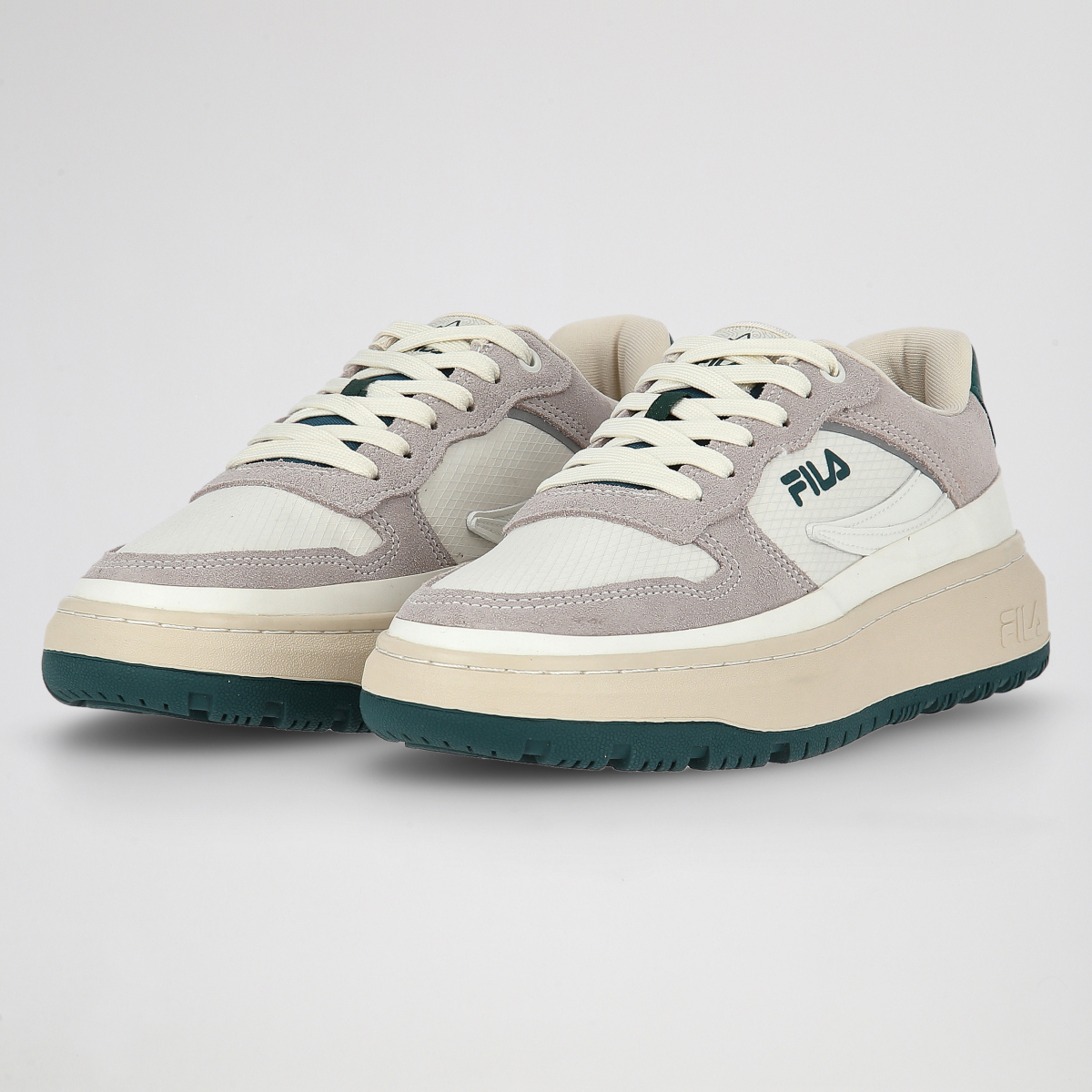 Zapatillas Fila Fx 100 All Terrain Low Hombre Moov