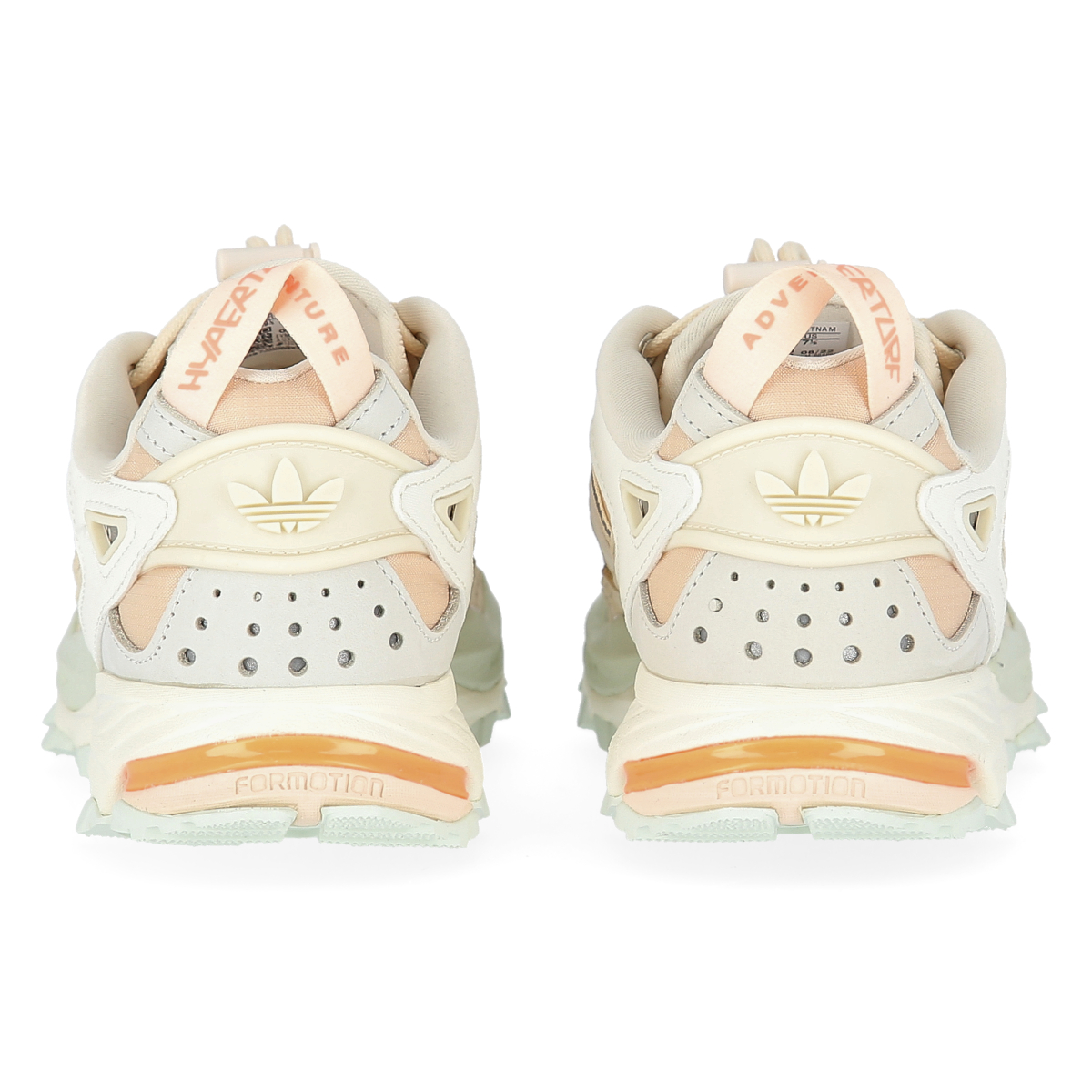 Adidas zx 100 mujer marrón sales