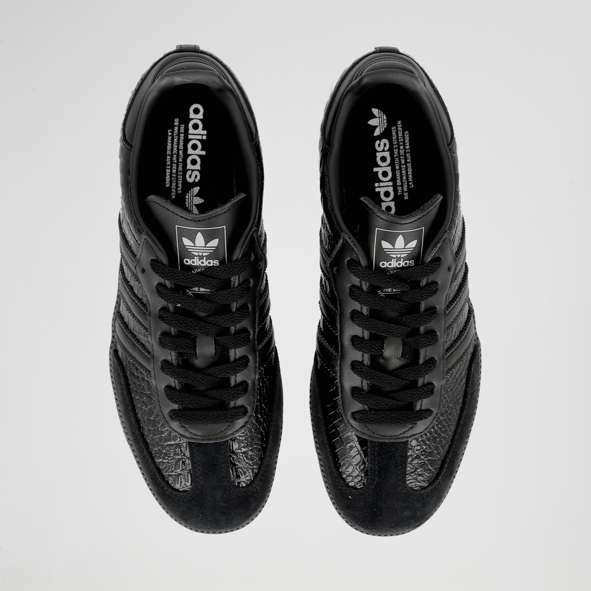 Zapatillas adidas Samba OG Hombre,  image number null
