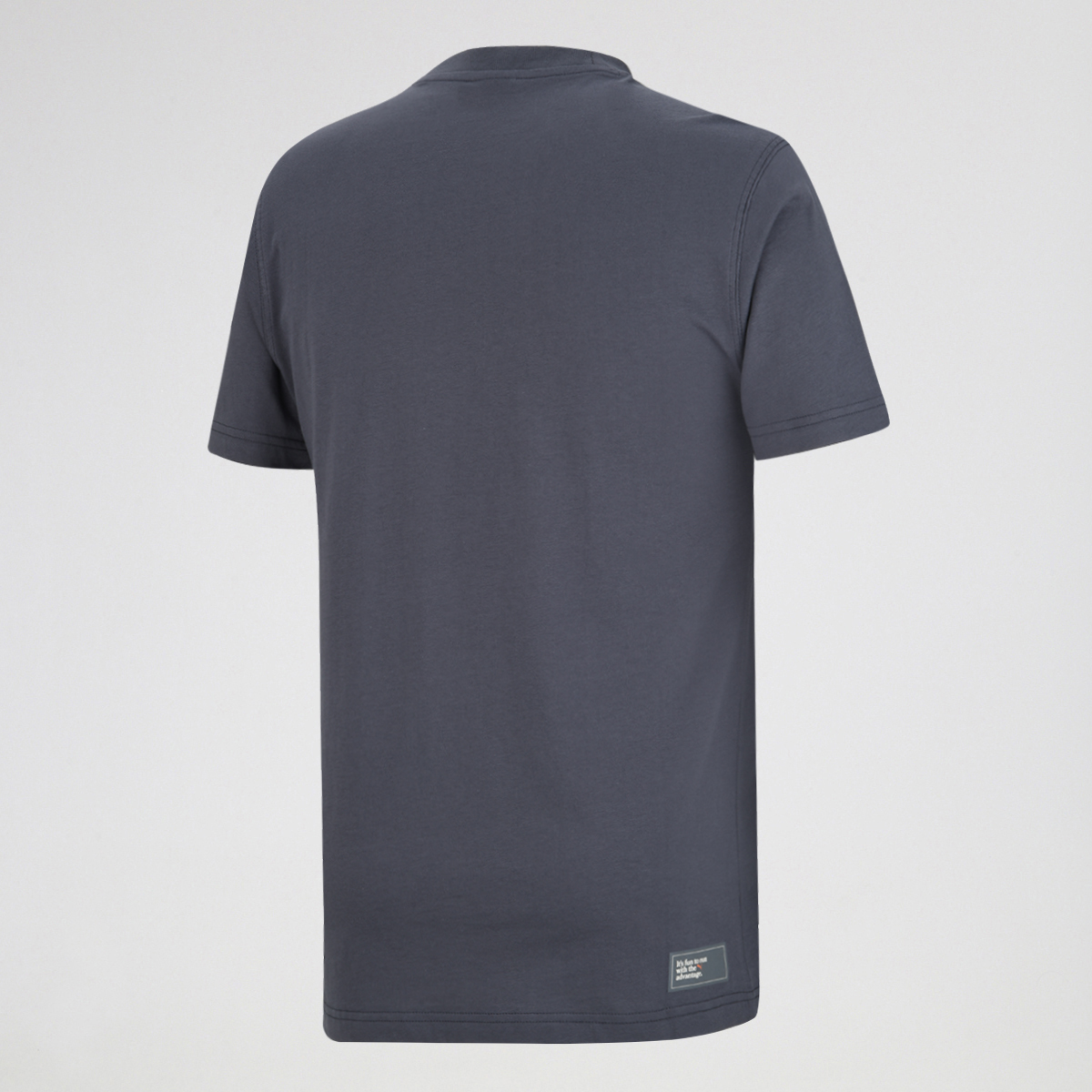 Remera Puma Club De Course Graphic,  image number null