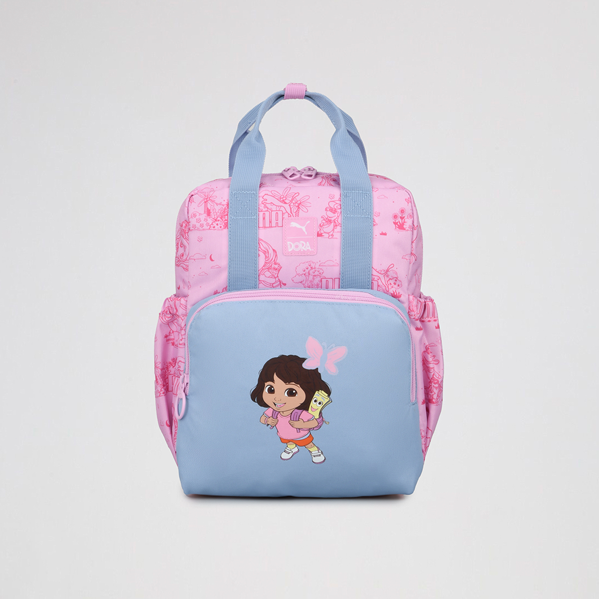 Mochila Puma x Dora The Explorer 9 L Infantil,  image number null