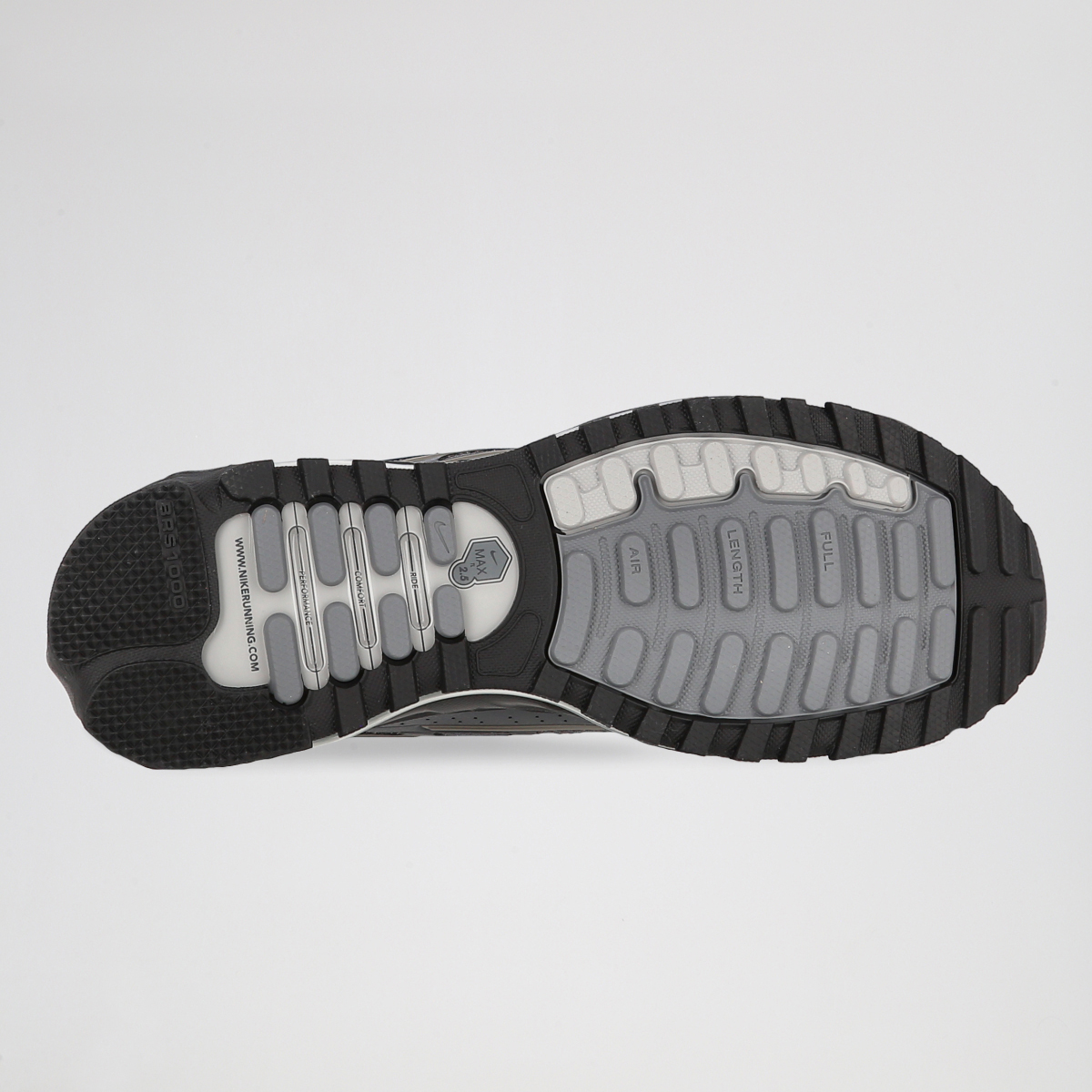 Zapatillas Nike Air Max TL 2.5 Hombre,  image number null