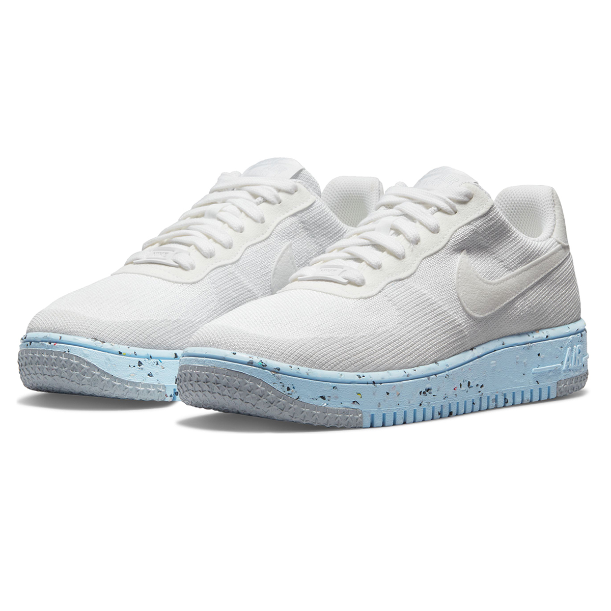 Zapatillas Nike Air Force 1 Crater Flyknit,  image number null