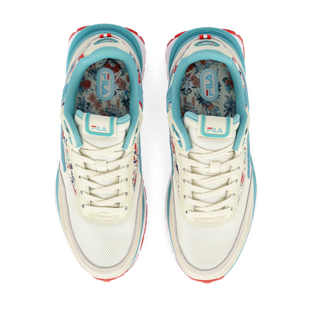 Zapatillas Fila Renno Mujer,  image number null