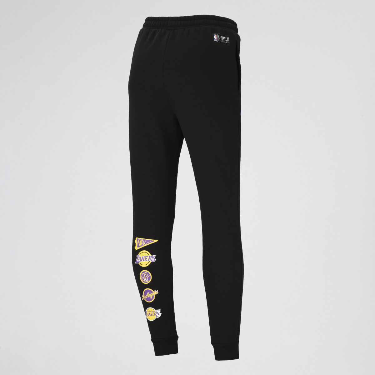 Pantalón NBA Los Angeles Lakers Hombre,  image number null