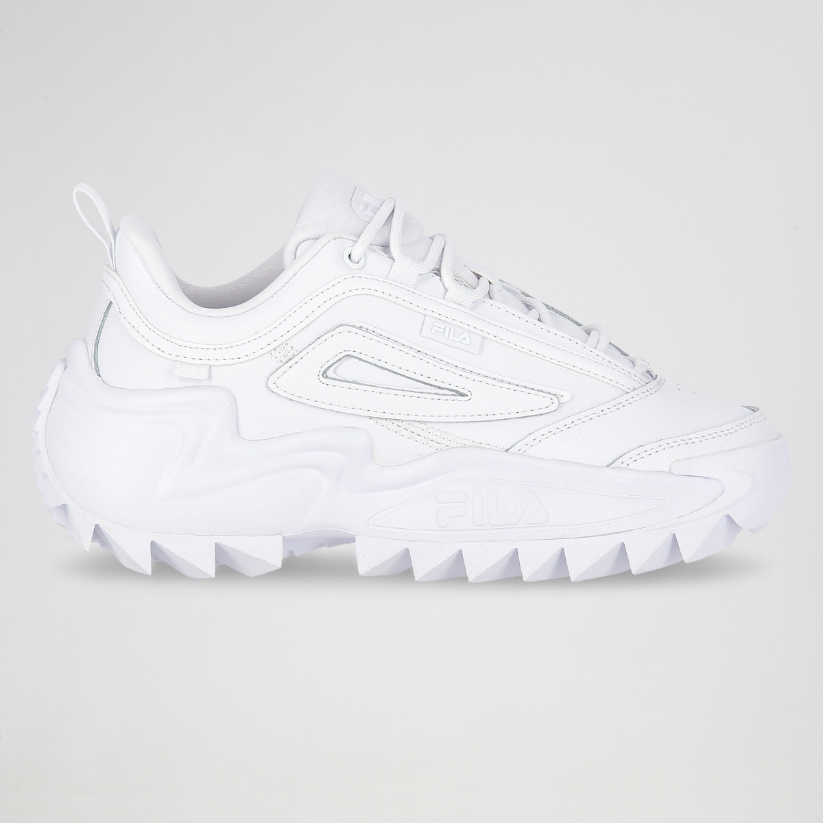 Zapatillas Fila Twister Mujer,  image number null