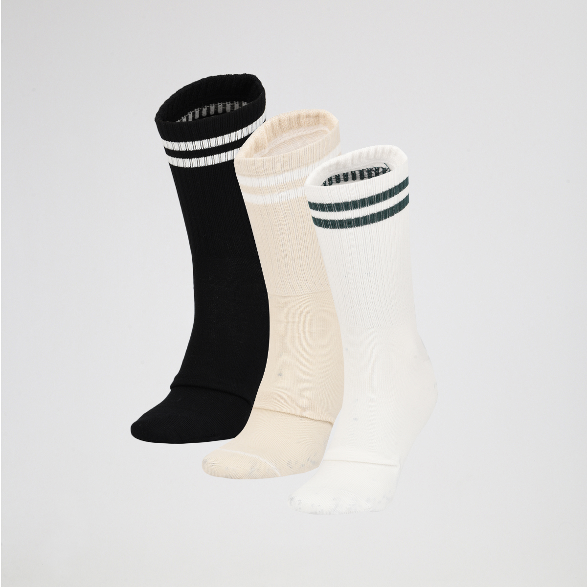 Pack de Medias Fila Heritage X3,  image number null