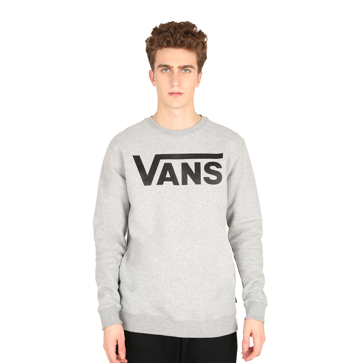 Buzo Vans Classic Crew II,  image number null