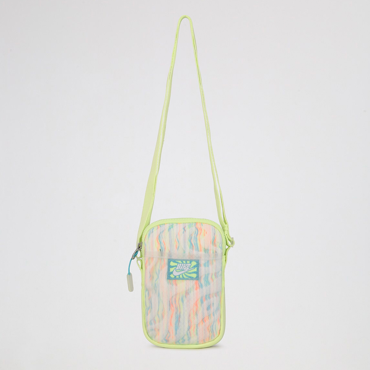 Mini Bolso Nike Heritage,  image number null
