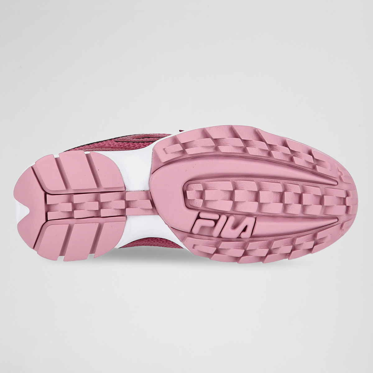 Zapatillas Fila Disruptor 2 Mujer,  image number null