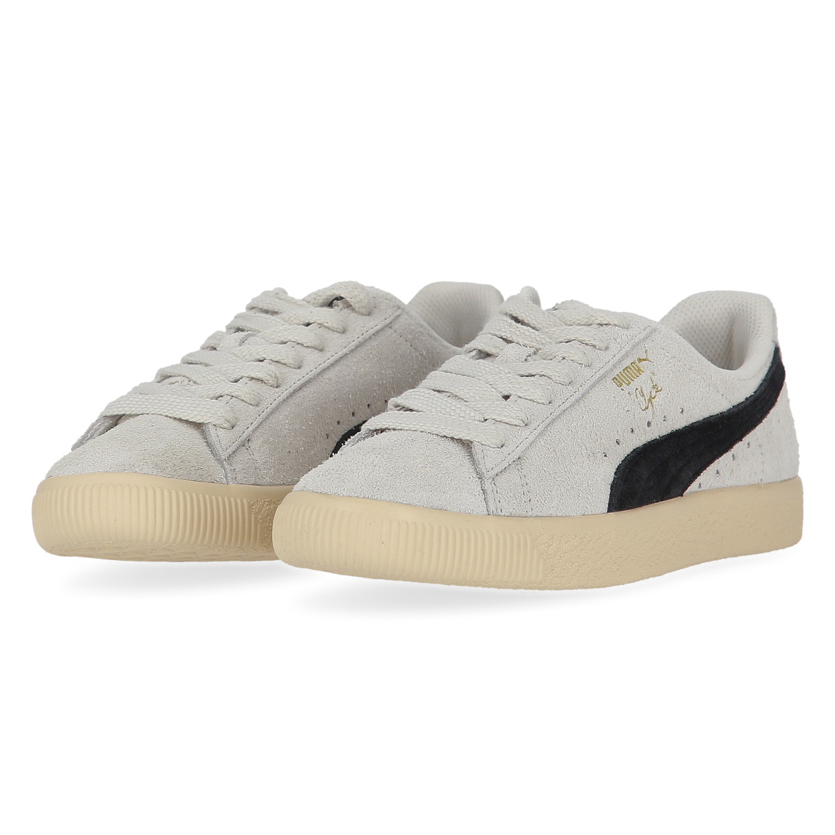 Zapatillas Puma Suede Clyde Moov