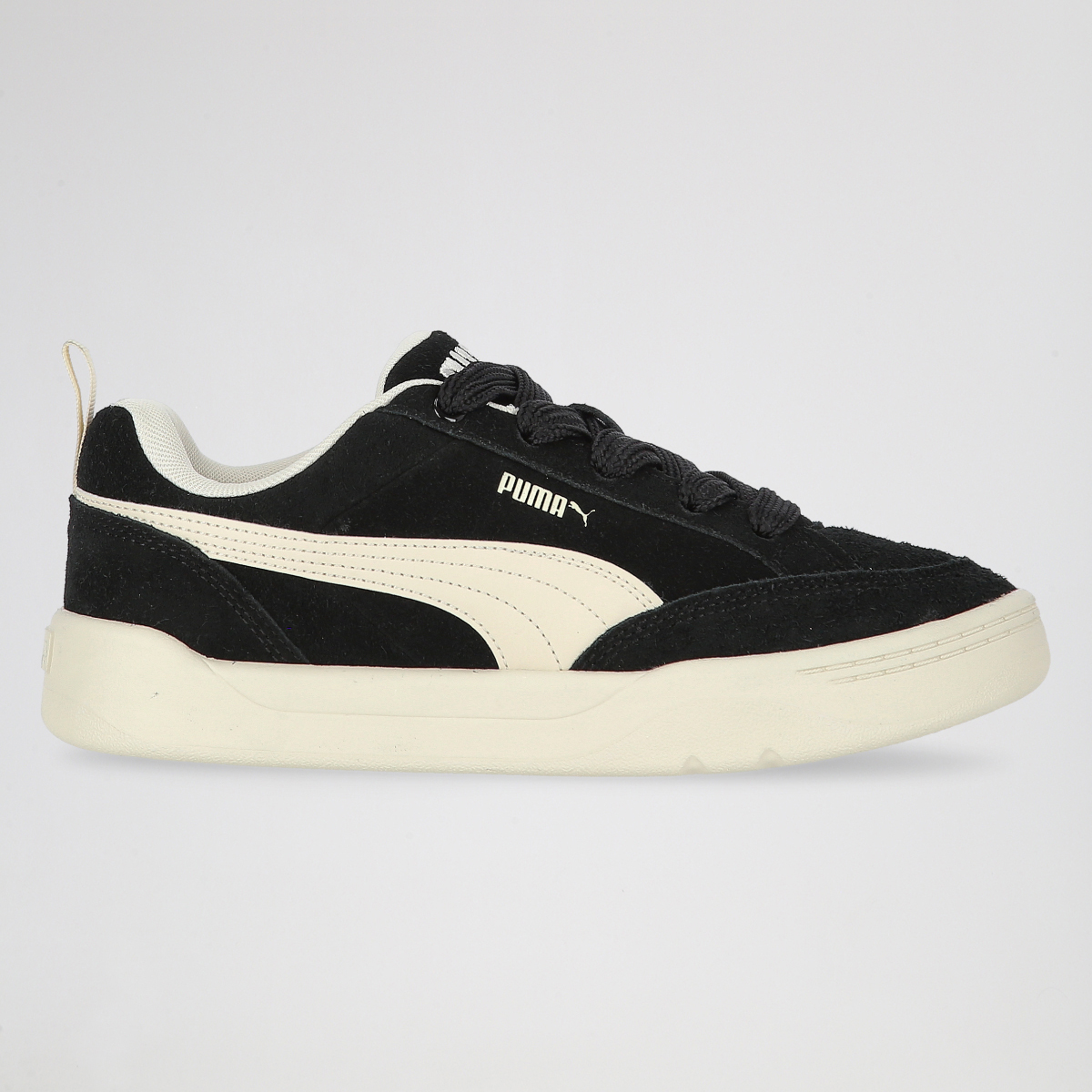 Zapatillas Puma Park Lifestyle Raw Gamuza,  image number null