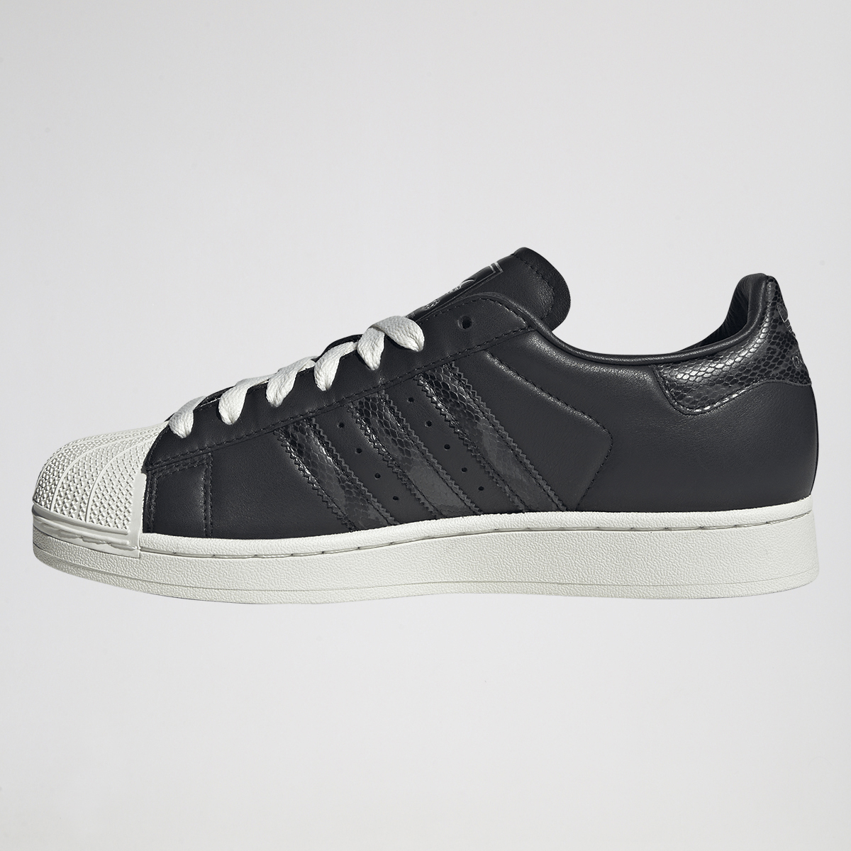 Zapatillas adidas Superstar II Hombre cuero,  image number null