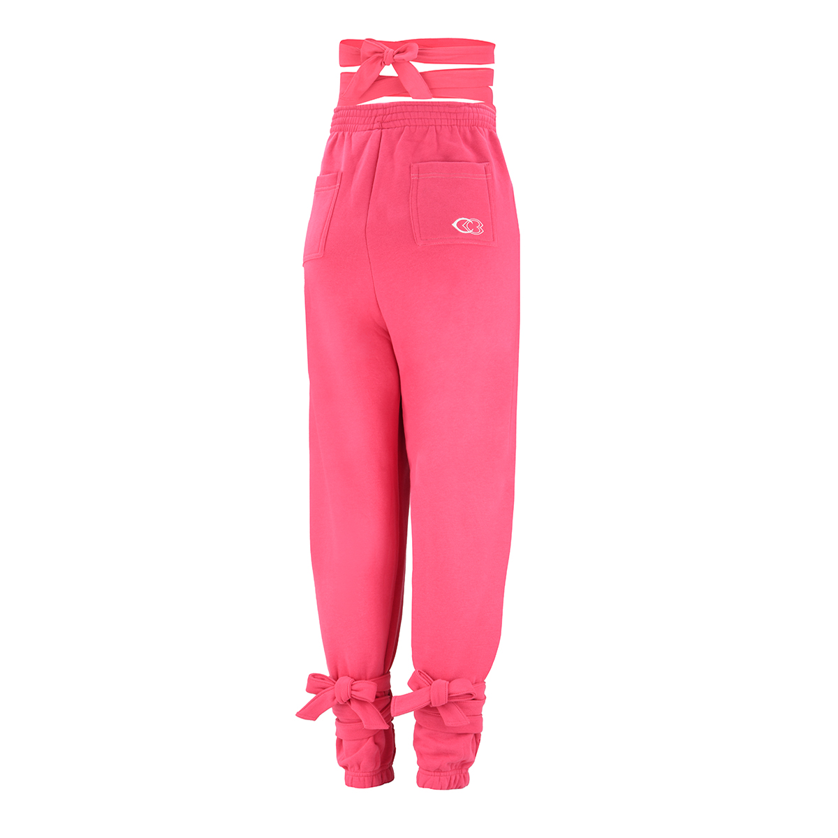 Pantalón Reebok Cardi B,  image number null