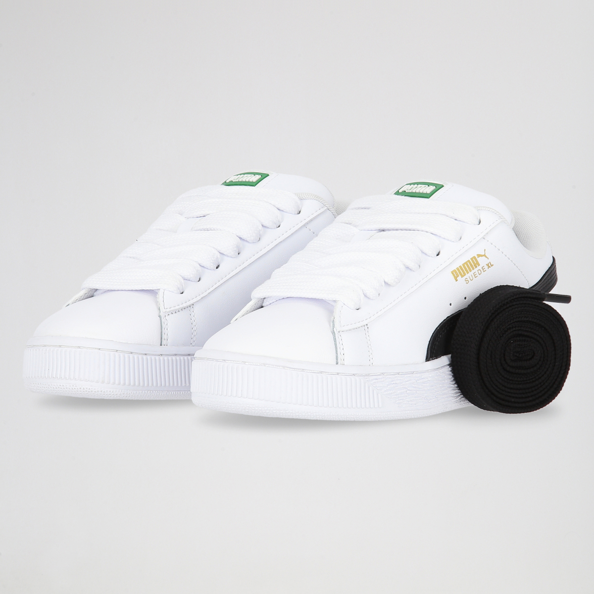 Zapatillas Puma Suede Xl,  image number null