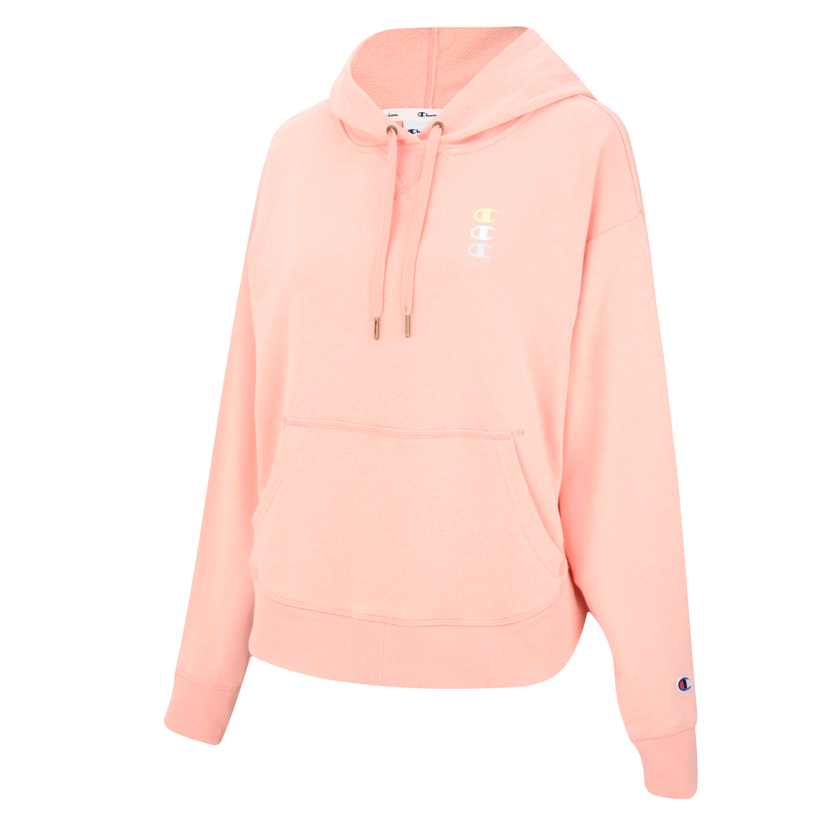 Champion sweater material best sale mujer