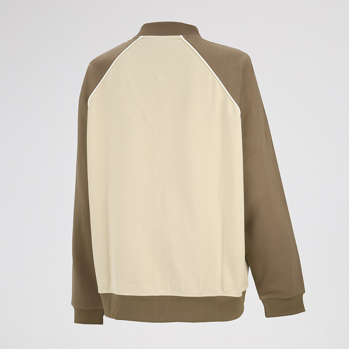 Buzo adidas SST Loose Mujer,  image number null