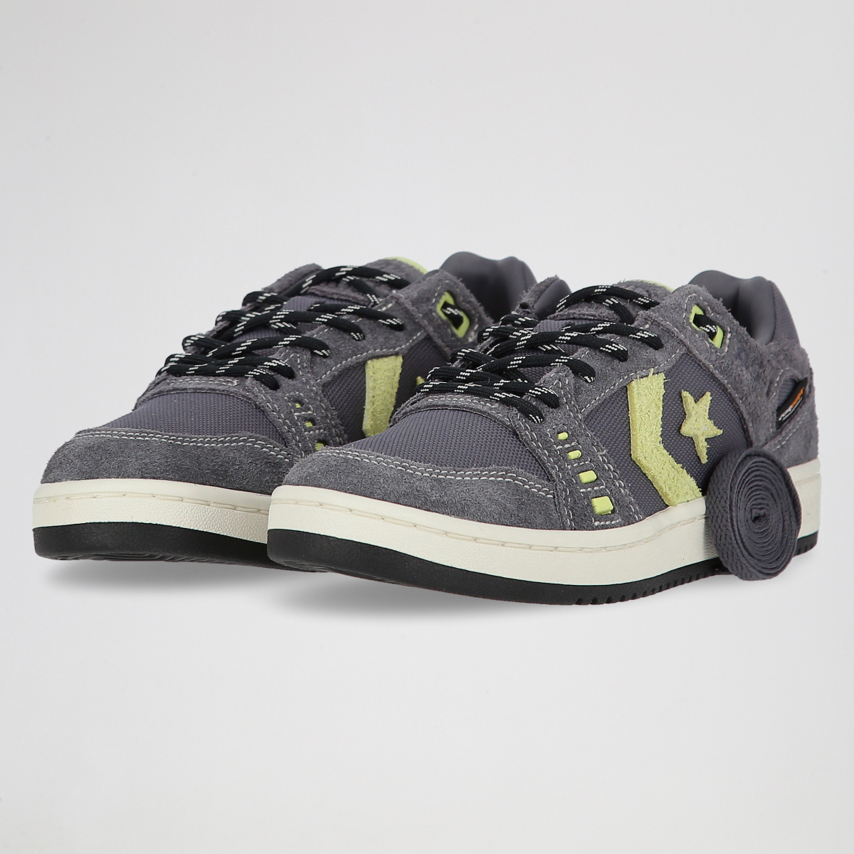 Zapatillas Converse As-1 Pro Ox Cordura,  image number null