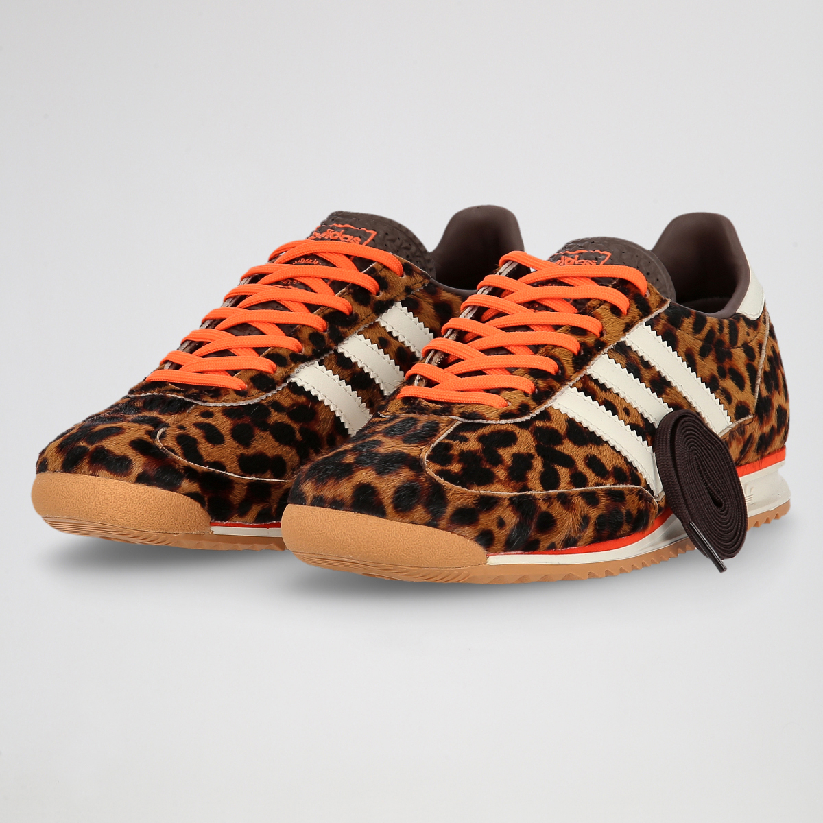 Zapatillas adidas SL 72 OG Mujer,  image number null