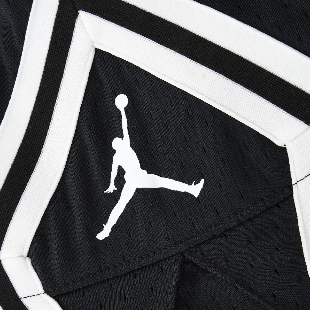 Short Urbano Jordan Air Diamond Niño,  image number null