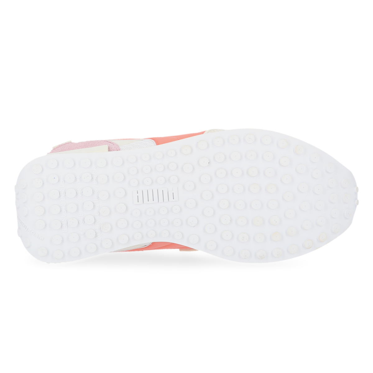 Zapatillas Puma Future Rider Pastel Mujer,  image number null