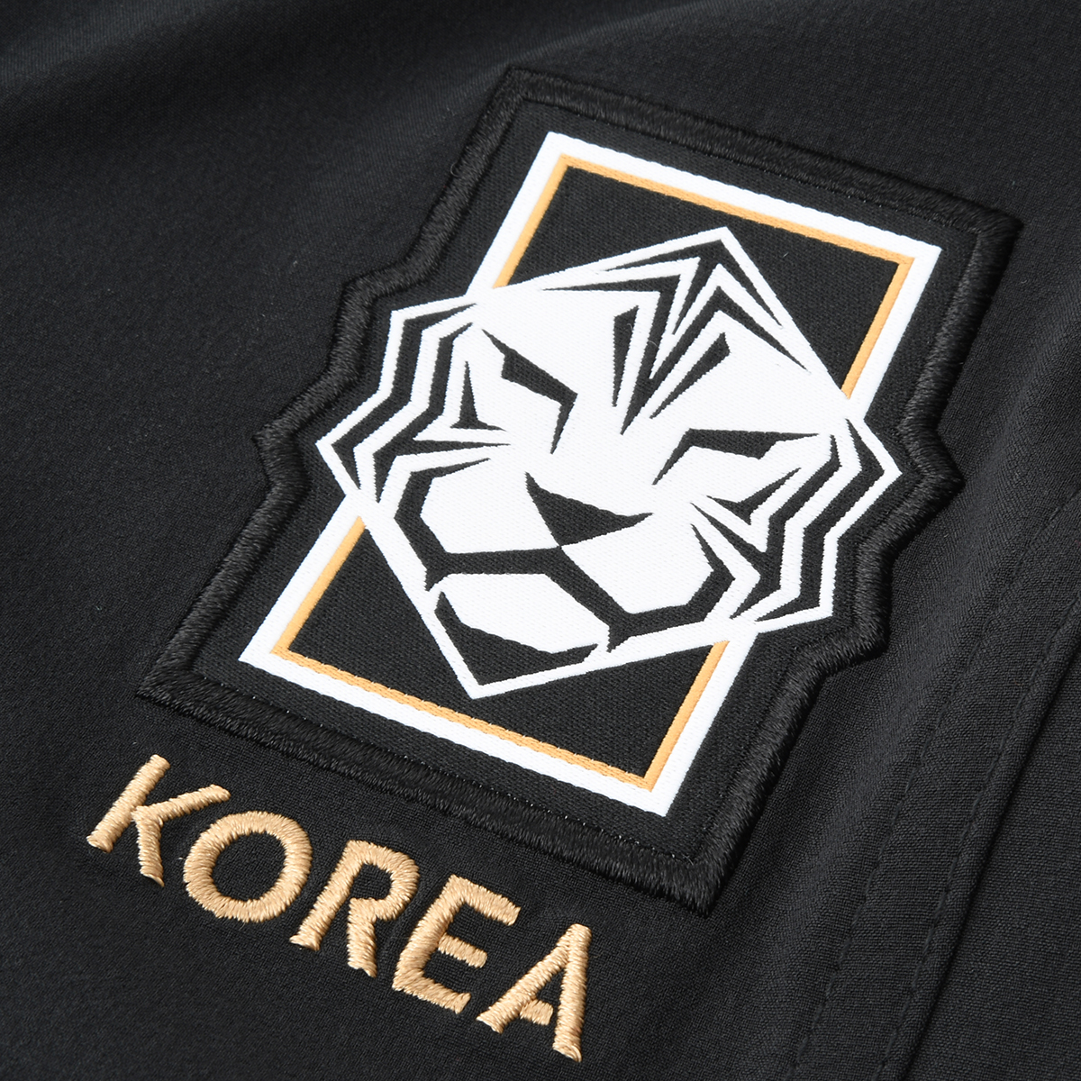 Campera Rompeviento Nike Korea Energy 2026 Hombre,  image number null