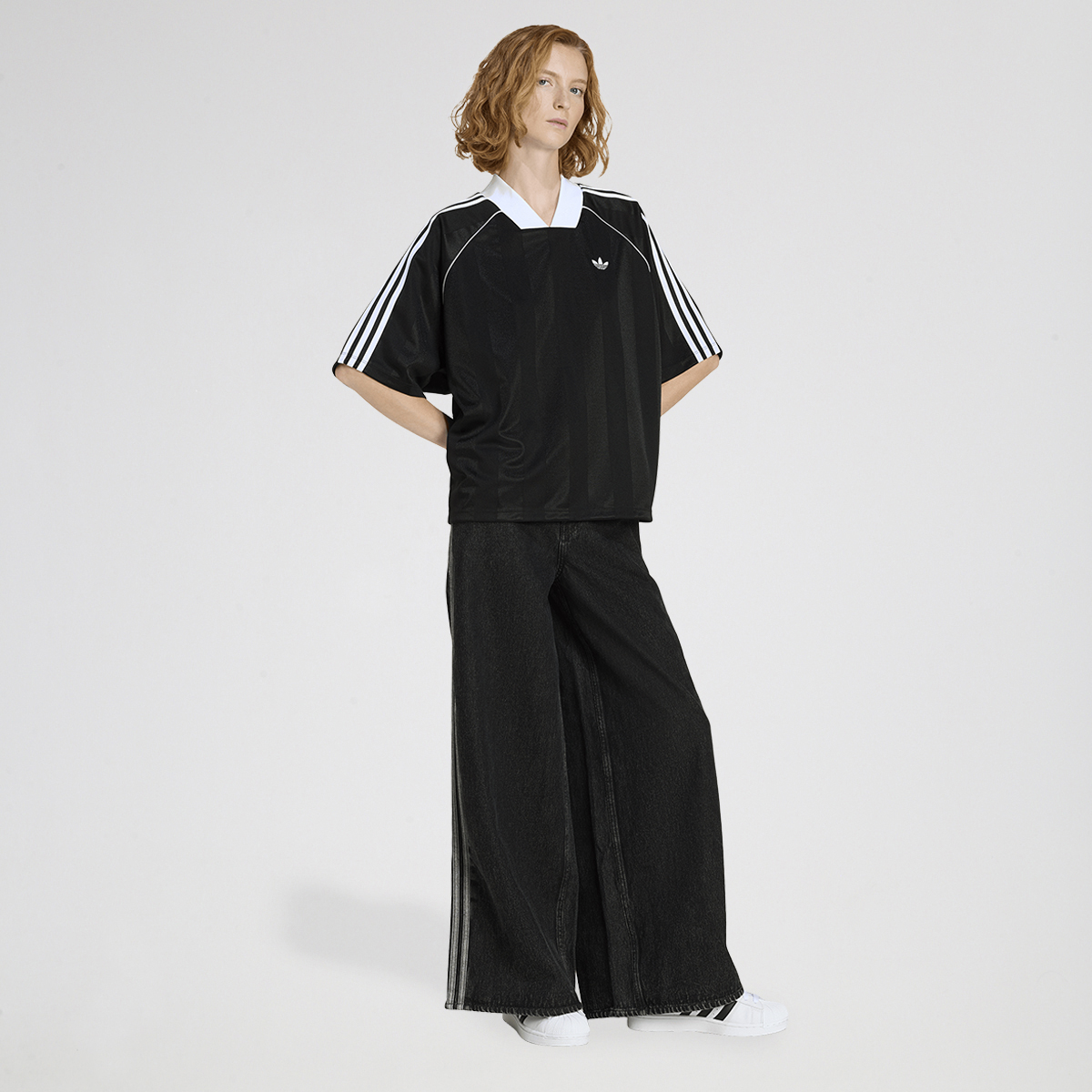 Pantal&oacute;n adidas Firebird Adilenium Mujer,  image number null