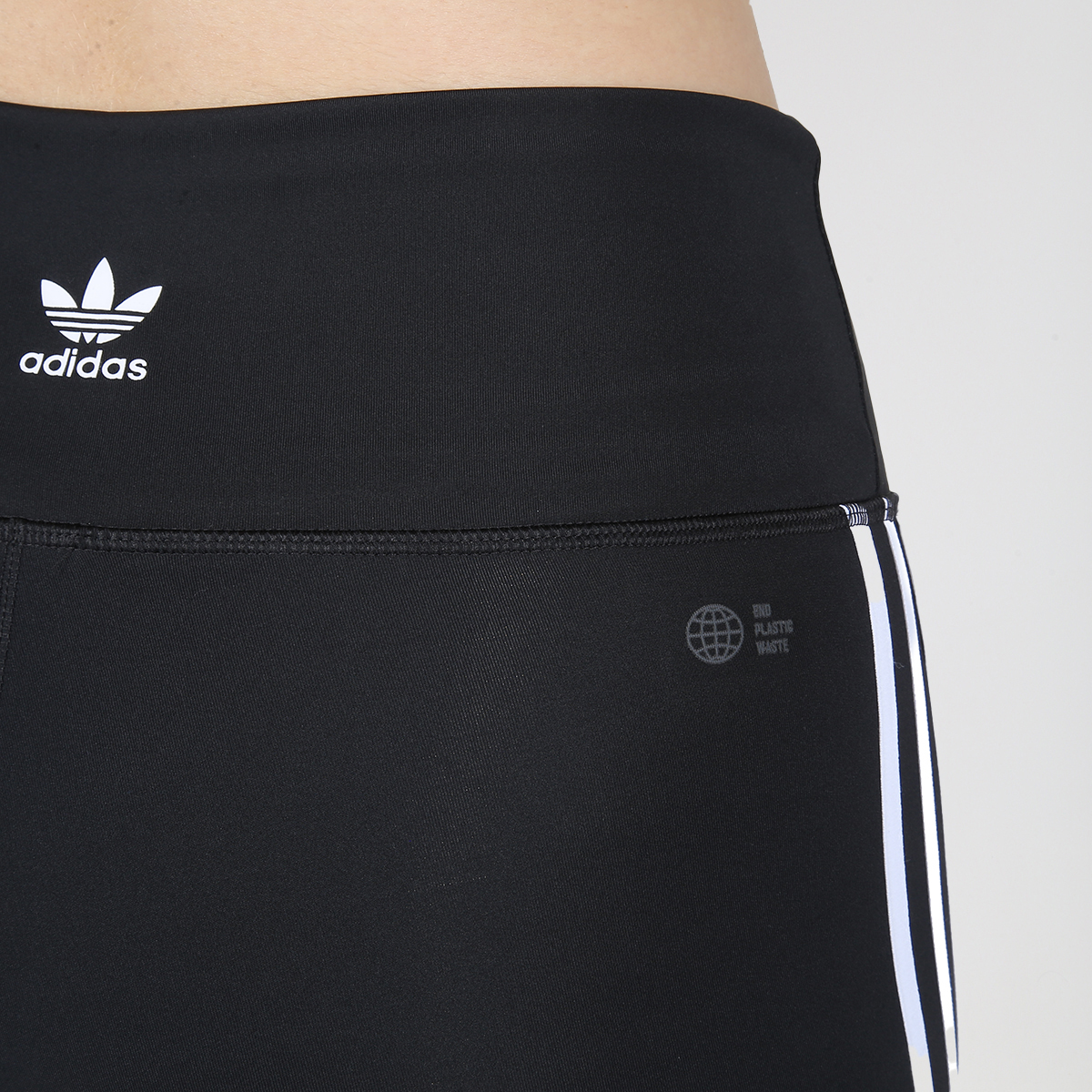 Calza Urbana adidas Adicolor Classics High Mujer,  image number null