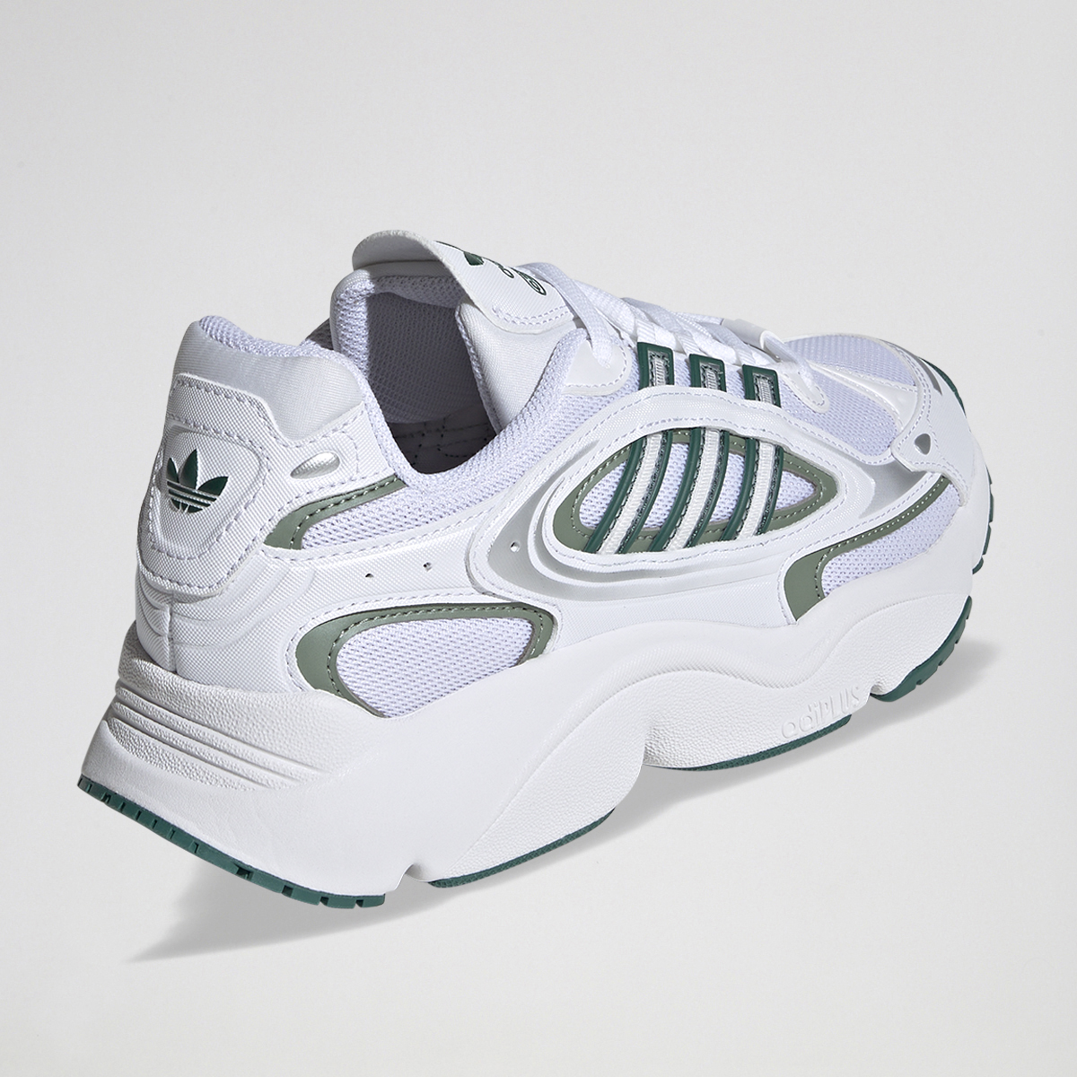 Zapatillas adidas Ozmillen Mujer,  image number null