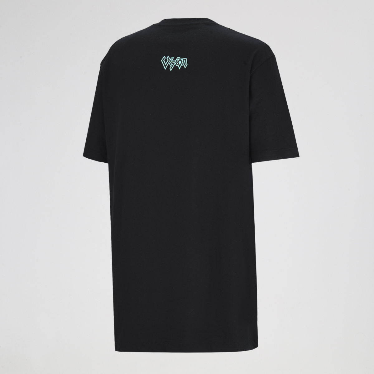 Remera Vision Street Wear Long Fit Tom Groholski para Hombre,  image number null