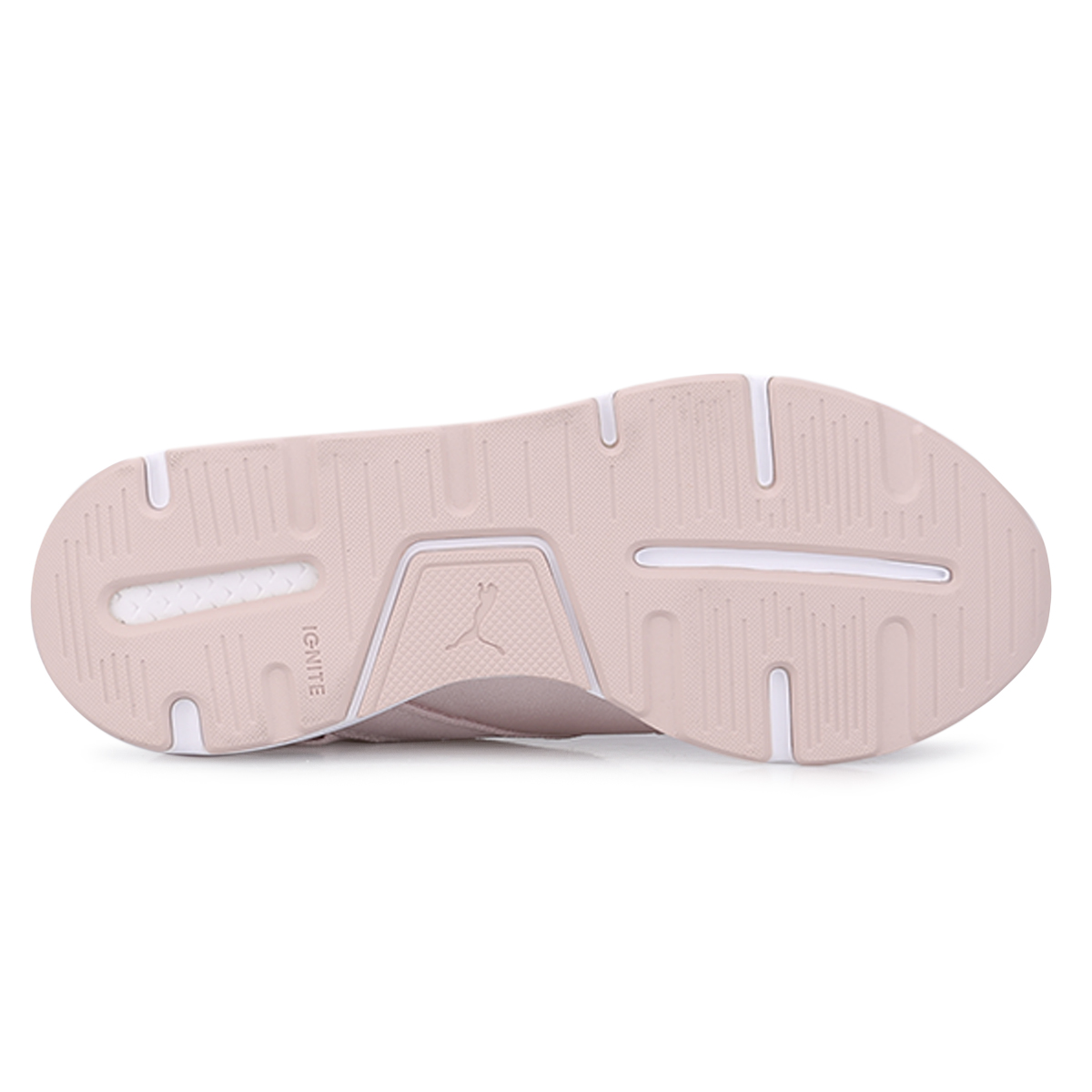 Zapatillas Puma Muse X3 Metallic,  image number null