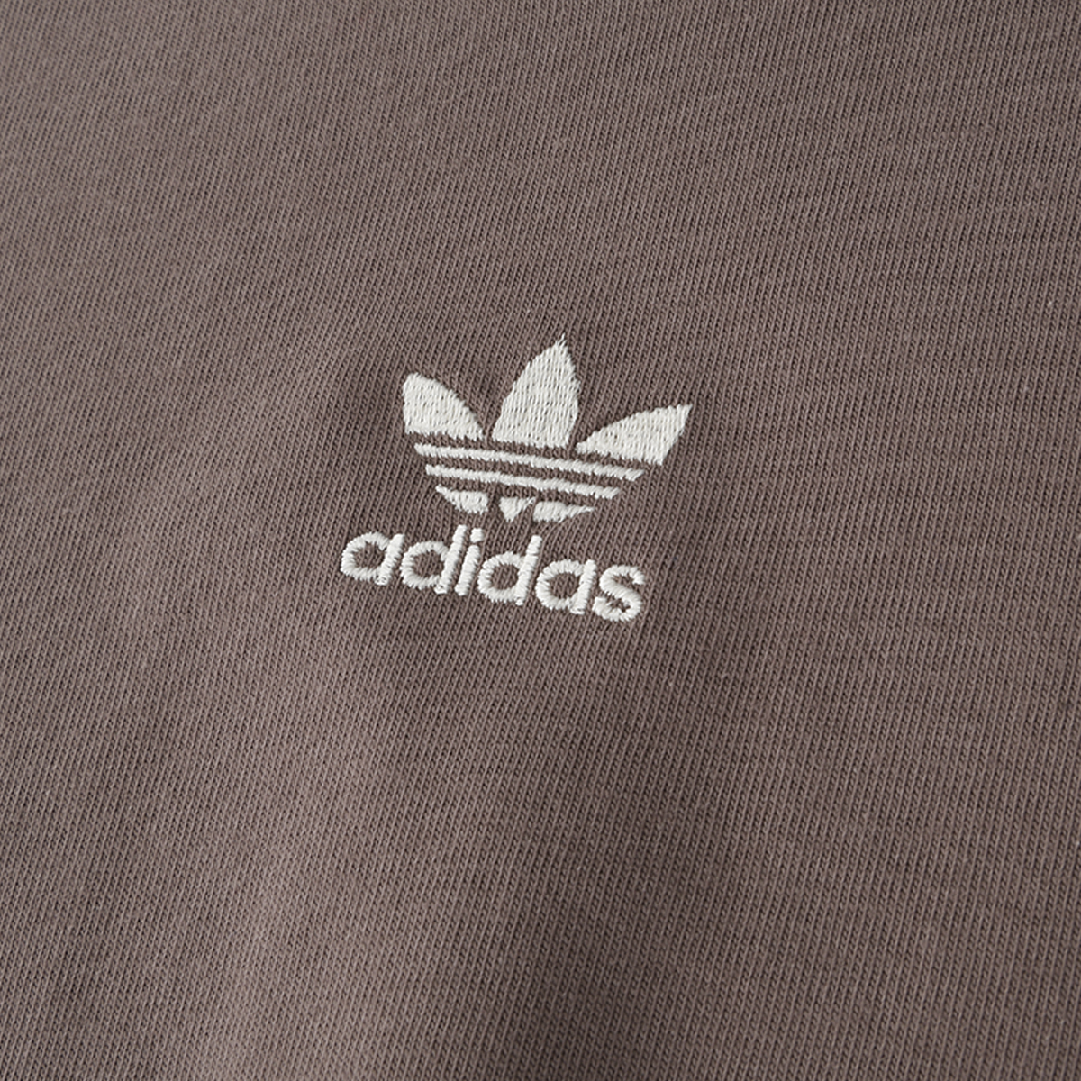 Remera adidas Essentials Slim Mujer,  image number null