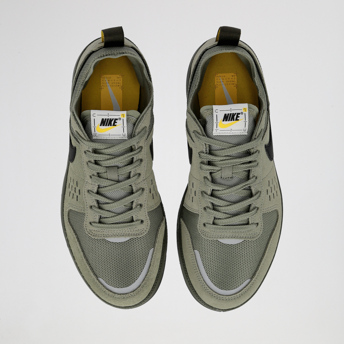 Zapatillas Nike C1TY "Surplus" Hombre,  image number null