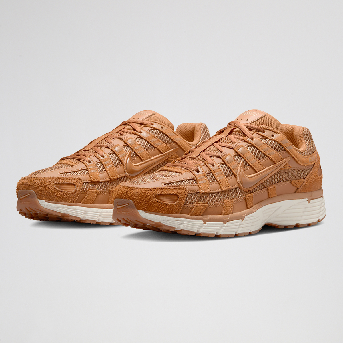 Zapatillas Nike P-6000 Se de Hombre,  image number null