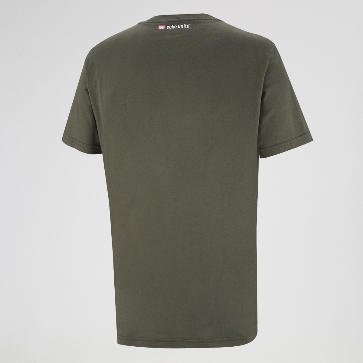 Remera Ecko Insti Ex I25 Hombre,  image number null