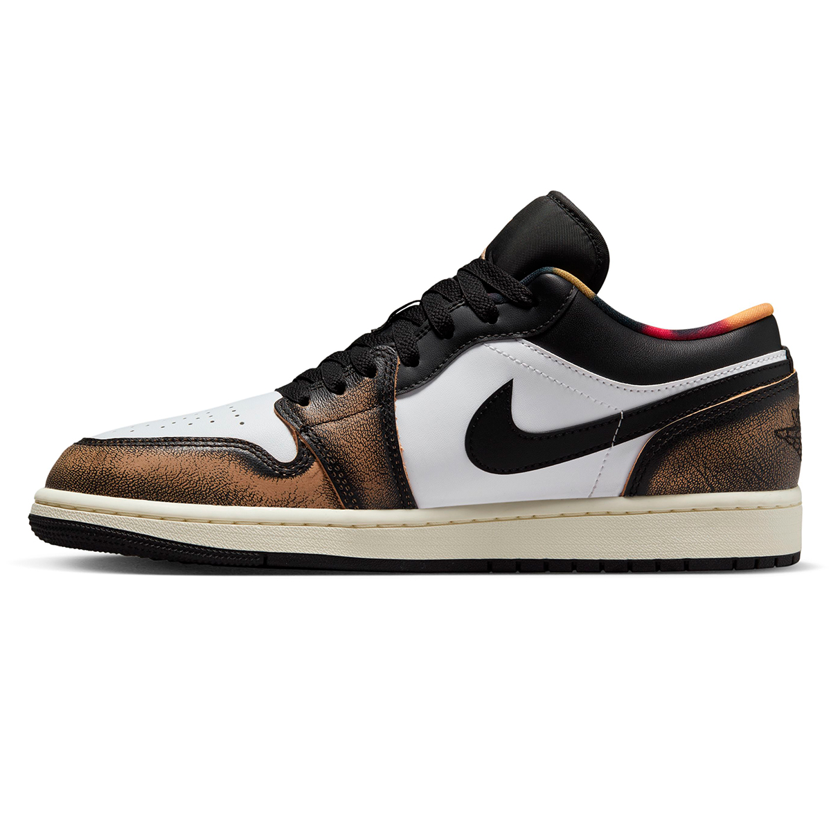 Zapatillas Básquet Jordan Air 1 Low SE Hombre,  image number null