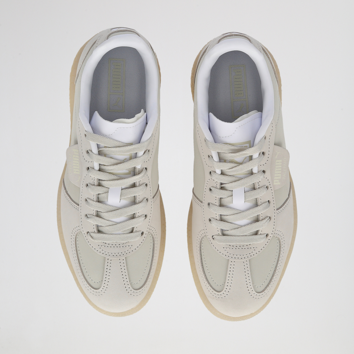 Zapatillas Puma Palermo Moda Elevated Mujer,  image number null