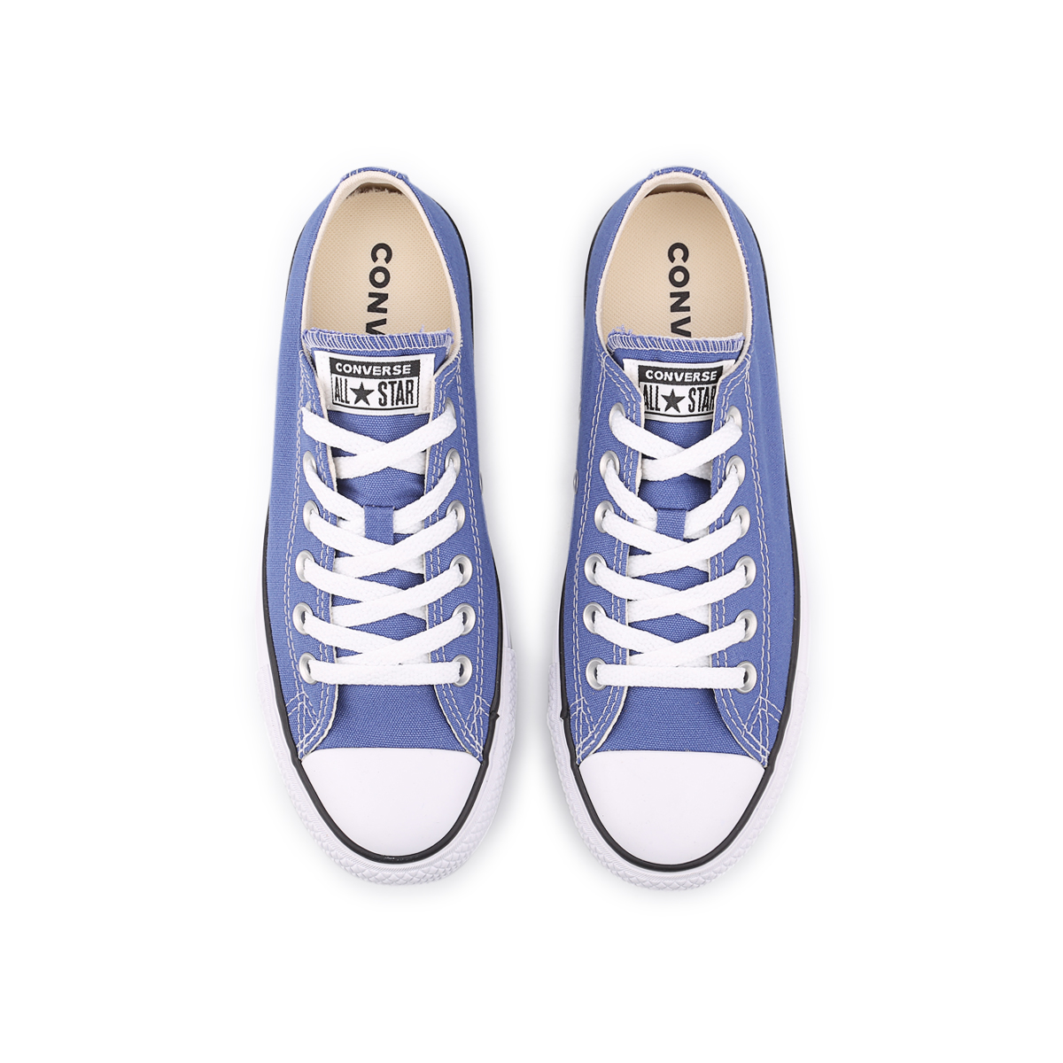 Zapatillas Converse Chuck Taylor All Star Lift Ox,  image number null