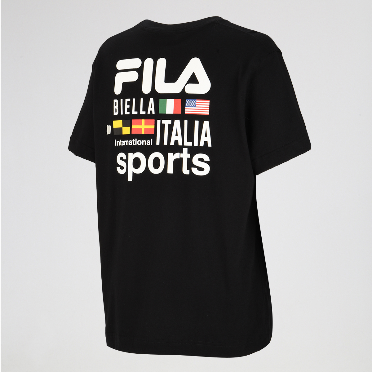 Remera Fila International Hombre,  image number null