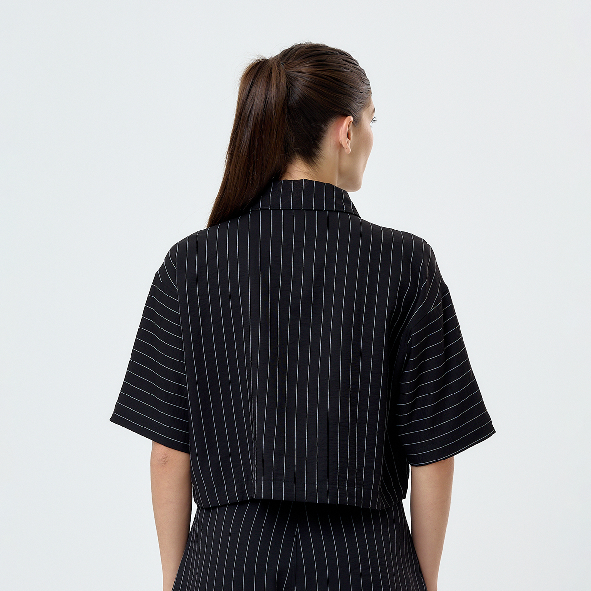 Remera Fila Uc Croped Mujer,  image number null
