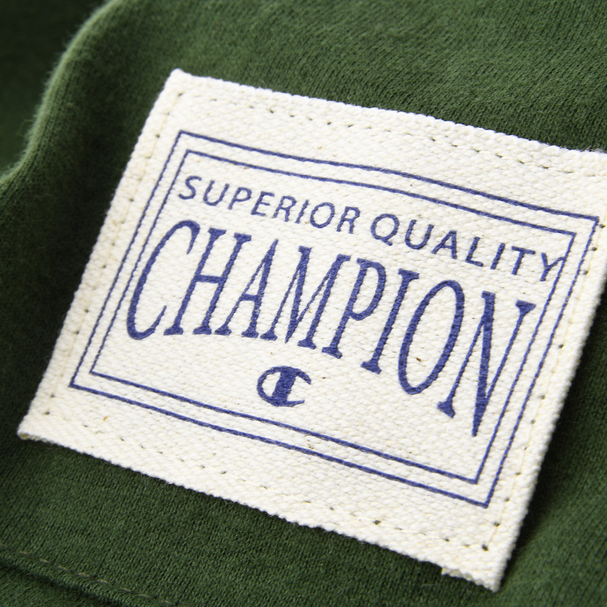 Remera Champion The Pocket de Hombre,  image number null