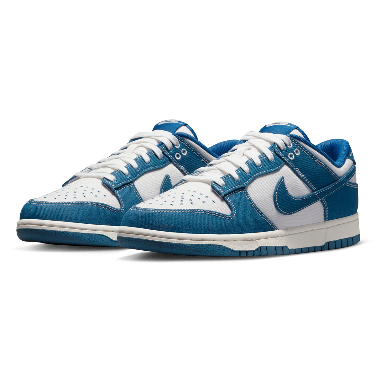 Zapatillas Nike Dunk Low Retro Se Dc Hombre Moov