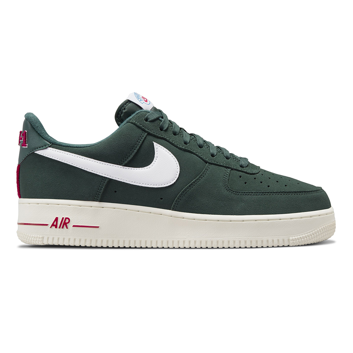 Zapatillas Air Force 1 07 Lx | Moov