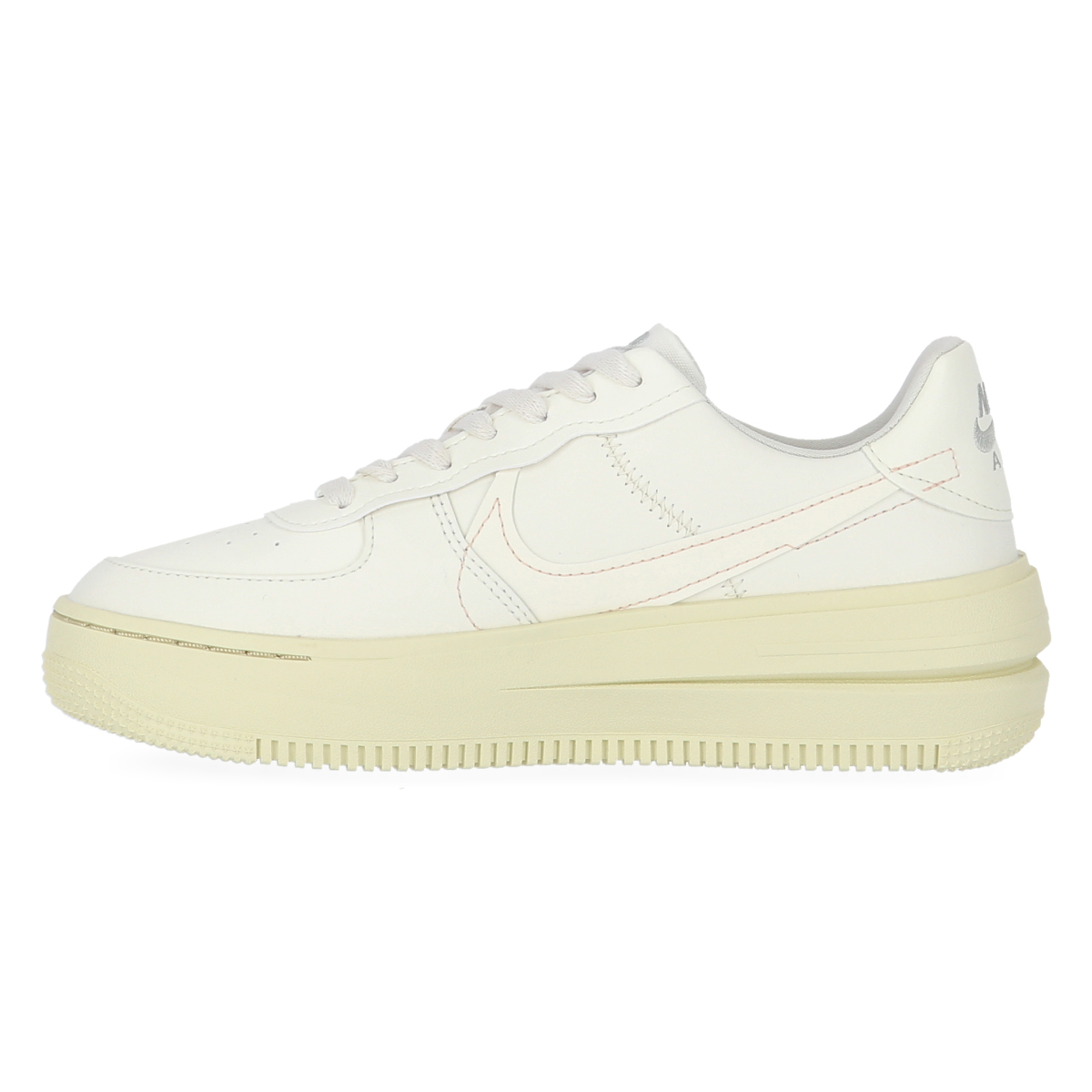 Zapatillas Nike Af1 Plataform Mujer,  image number null