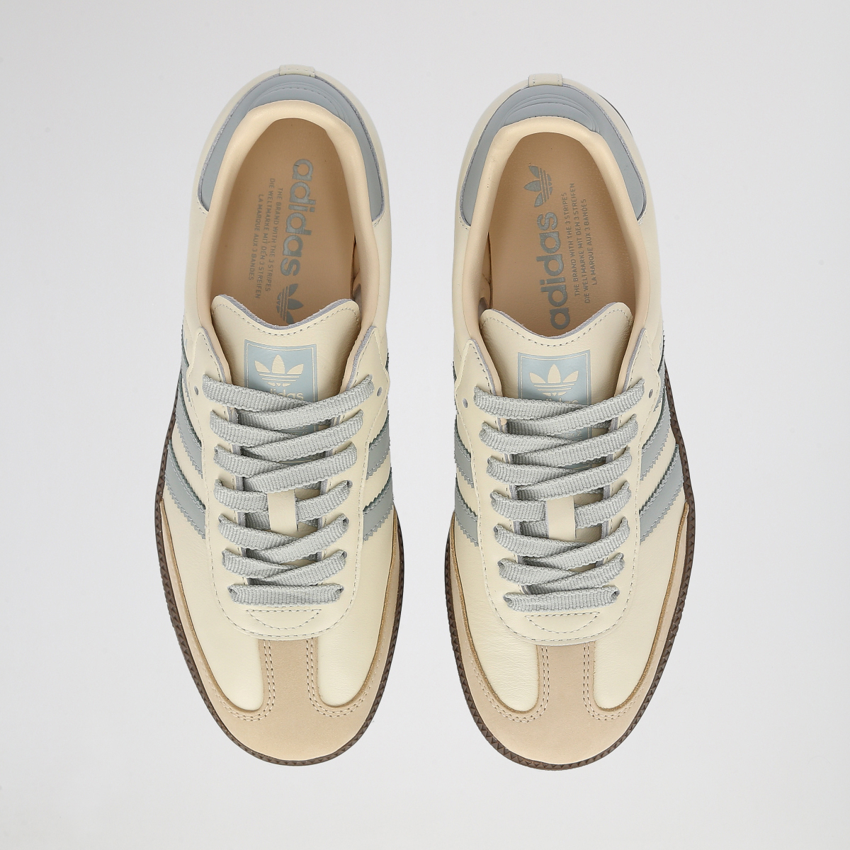 Zapatillas adidas Samba OG Mujer,  image number null