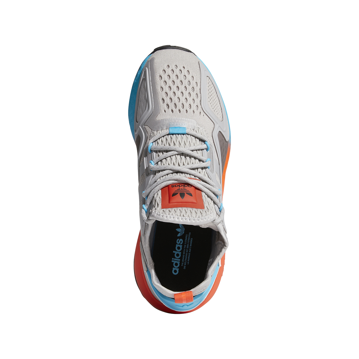 Zapatillas adidas Zx 2K Boost,  image number null