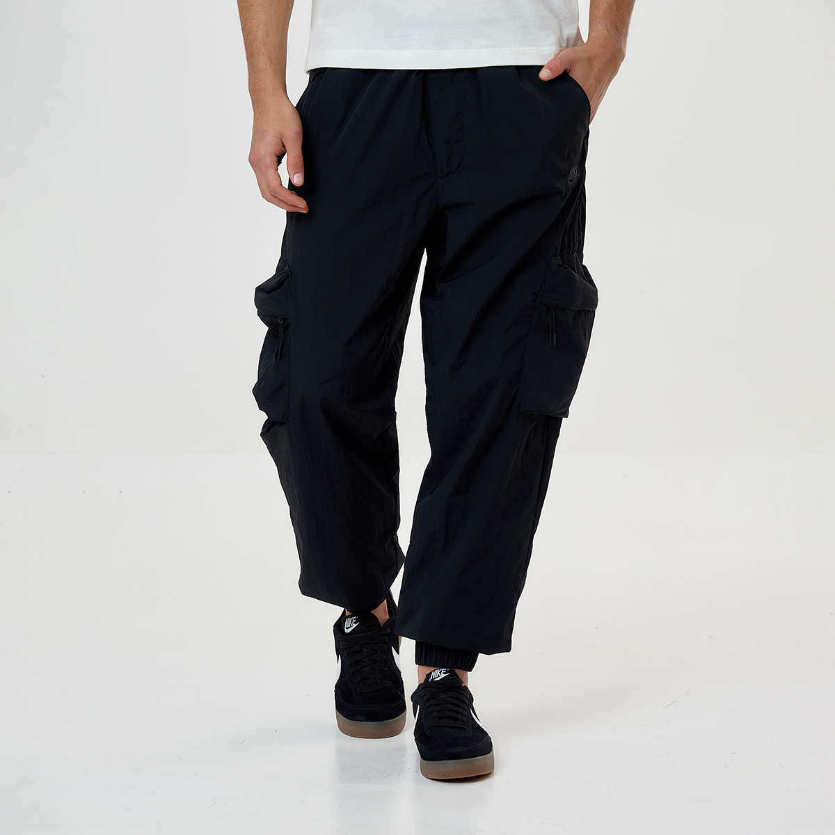 Pantalón Nike Tech Hombre,  image number null