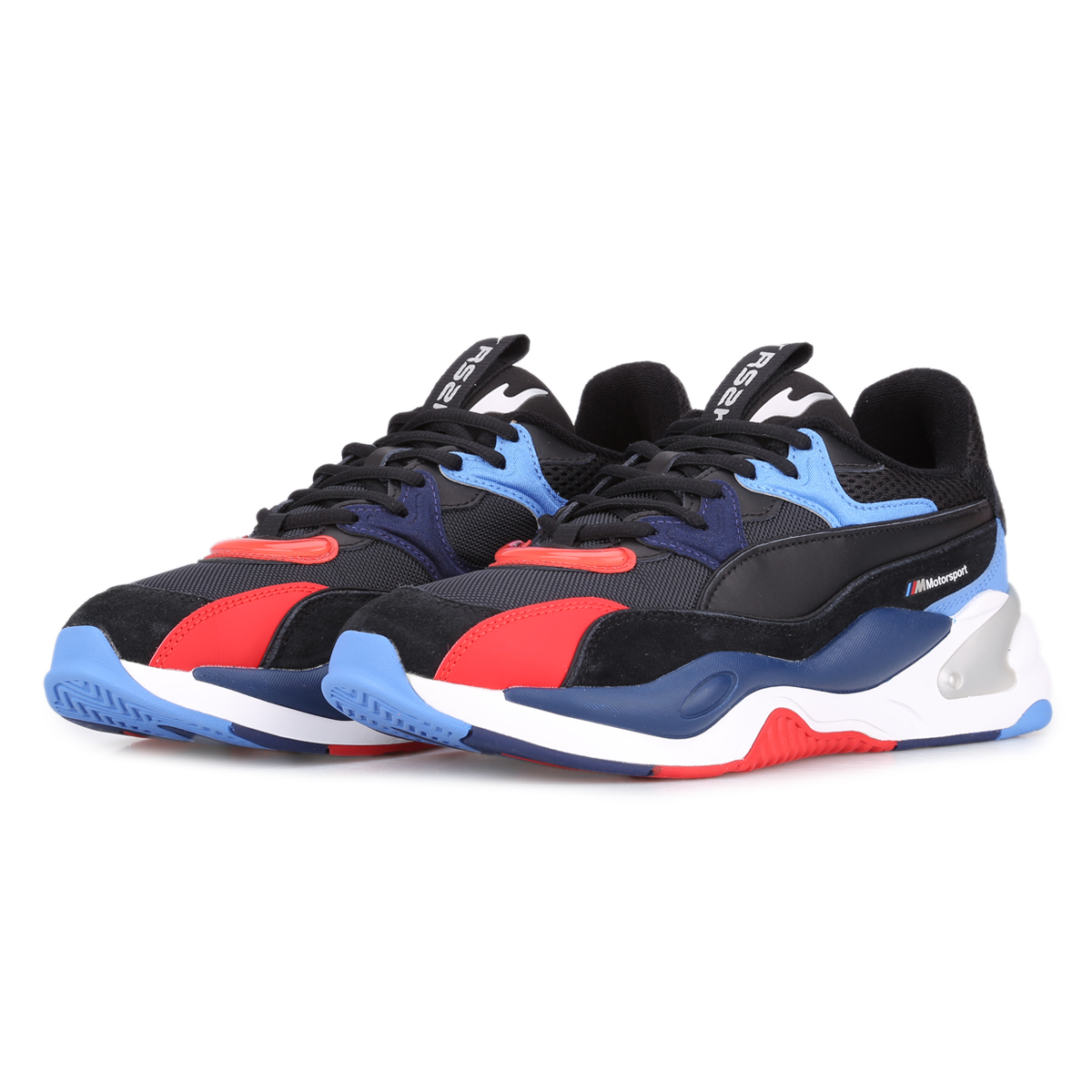 Zapatillas Puma Bmw Mms Rs-2k,  image number null