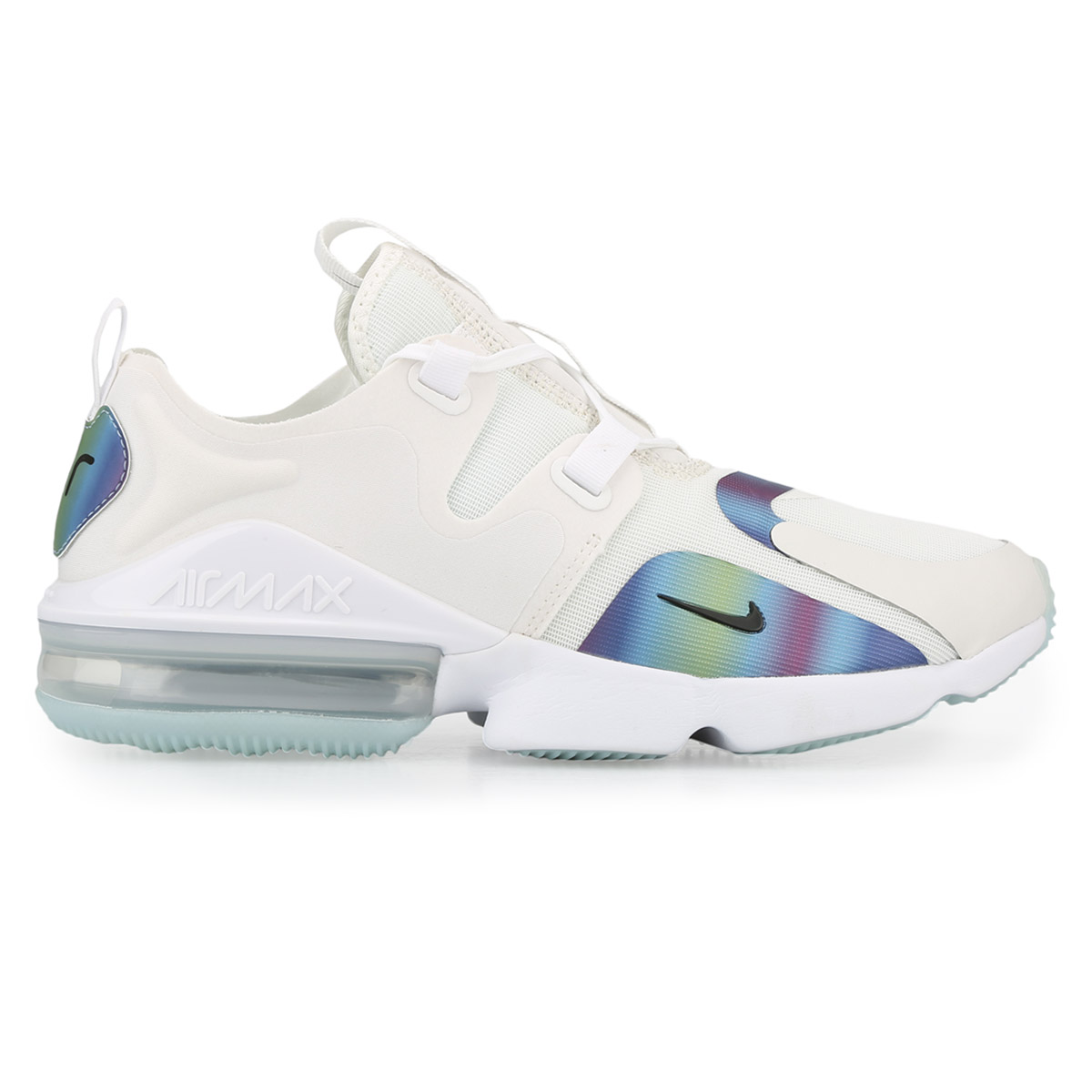 Zapatillas air max infinity store nike