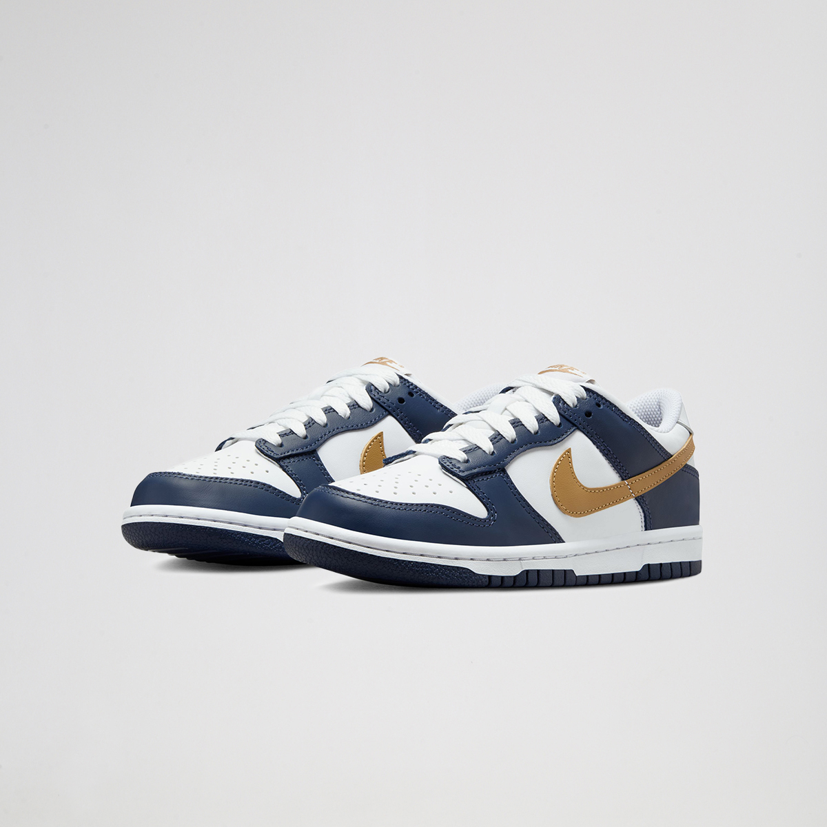 Zapatillas Nike Dunk Low para Niño,  image number null